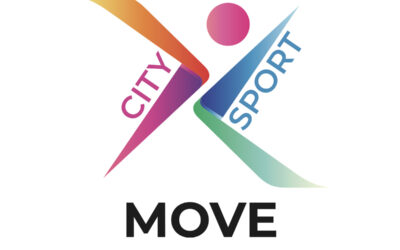 Ti aspettiamo a “Move City Sport” – 22 e 23 Ottobre