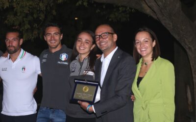 Evento “Serata dei Campioni” a Dervio