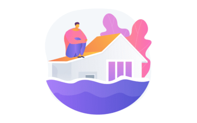 Danni indiretti da eventi catastrofali: un impatto spesso invisibile, ma significativo