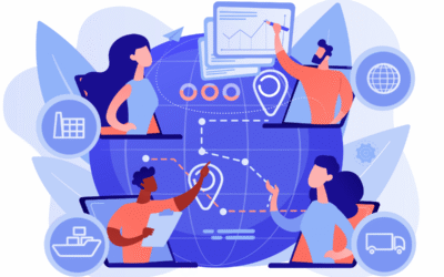 Volatilit&agrave; globale: perch&eacute; la resilienza della supply chain &egrave; diventata essenziale