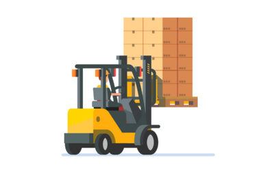 Novit&agrave; sugli obblighi RC per muletti